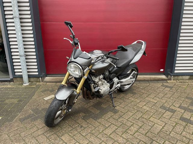 honda - cb-600-f-hornet