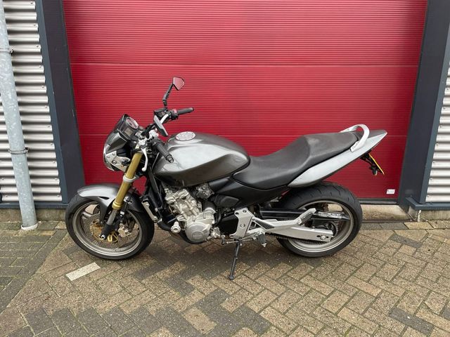 honda - cb-600-f-hornet