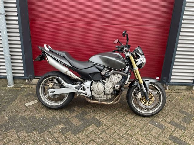 honda - cb-600-f-hornet