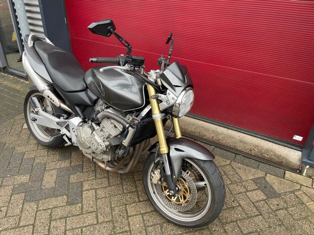 honda - cb-600-f-hornet