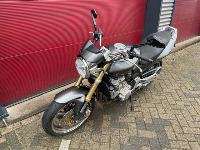 honda - cb-600-f-hornet