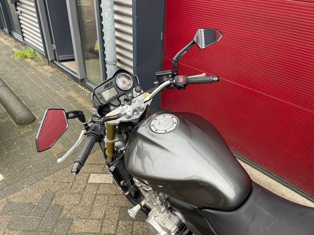 honda - cb-600-f-hornet