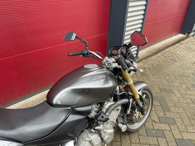 honda - cb-600-f-hornet