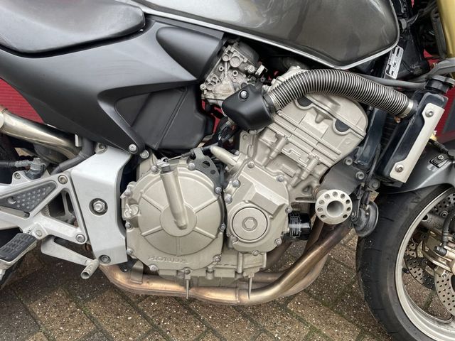 honda - cb-600-f-hornet