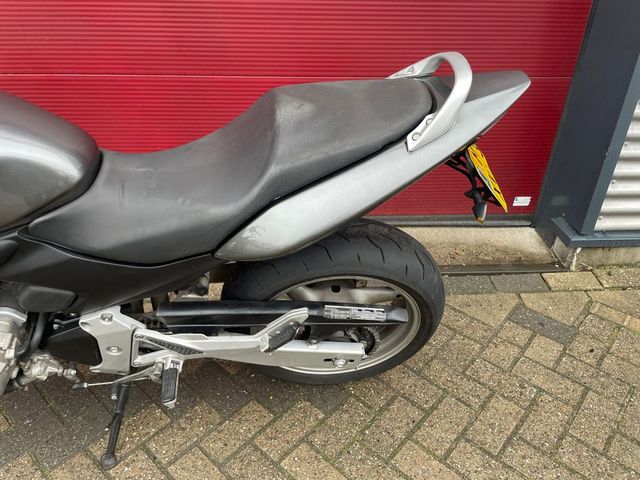 honda - cb-600-f-hornet