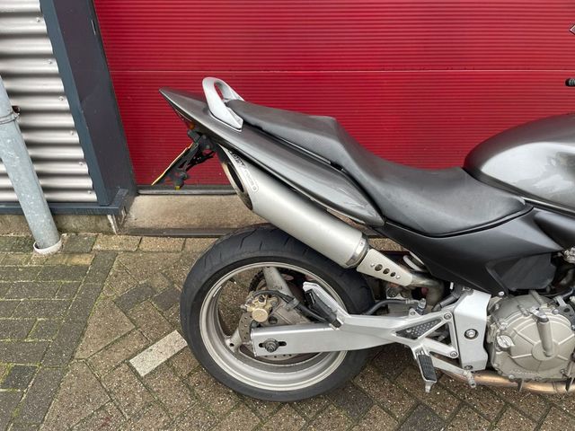 honda - cb-600-f-hornet