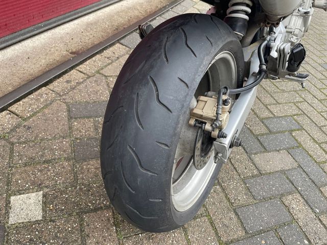 honda - cb-600-f-hornet