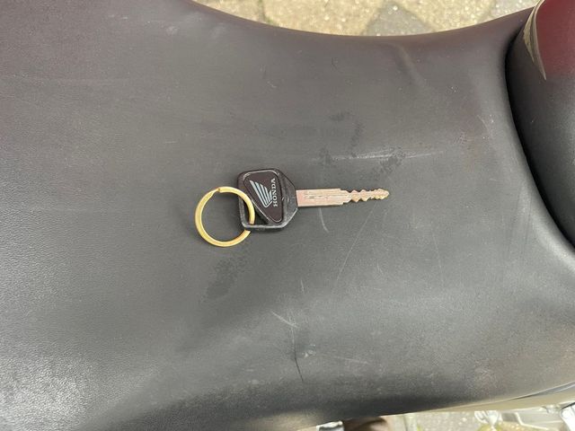 honda - cb-600-f-hornet