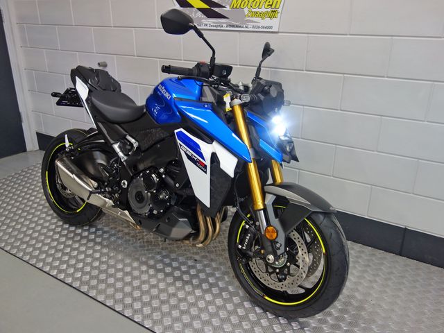 suzuki - gsx-s-1000-abs