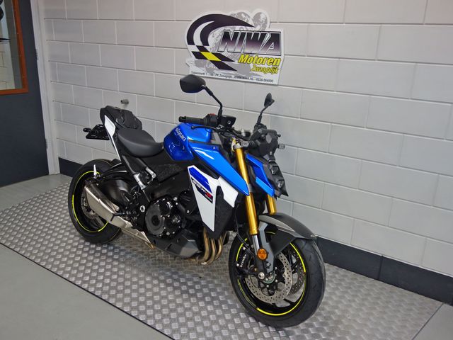 suzuki - gsx-s-1000-abs