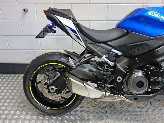 suzuki - gsx-s-1000-abs