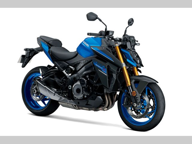 suzuki - gsx-s-1000-abs