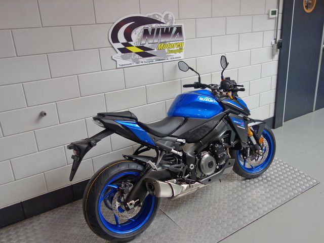 suzuki - gsx-s-1000