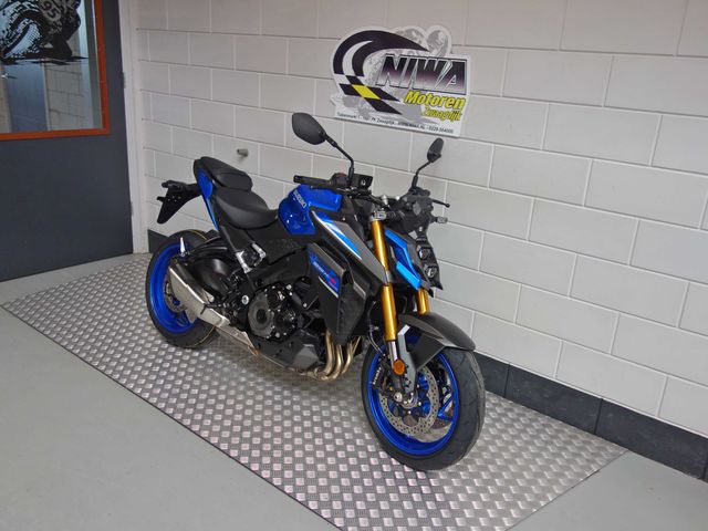suzuki - gsx-s-1000