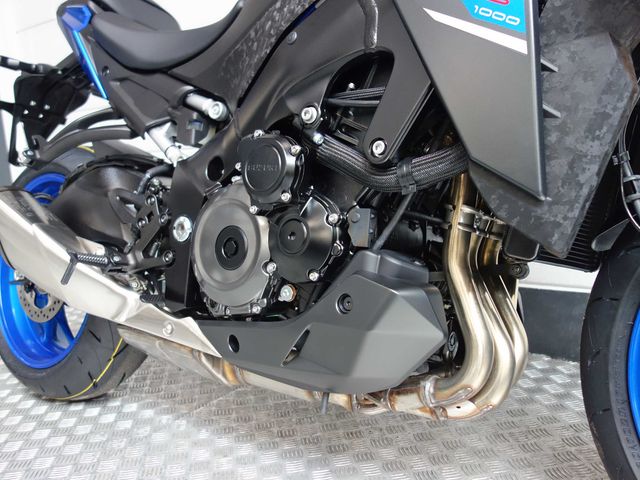 suzuki - gsx-s-1000