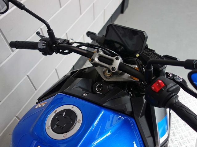 suzuki - gsx-s-1000