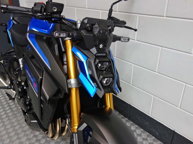 suzuki - gsx-s-1000