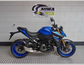 Suzuki GSX-S 1000 2026 nieuw