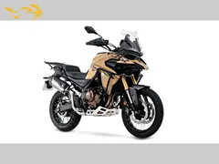 Voge DS 625 X 2026 nieuw – foto 3 van 8