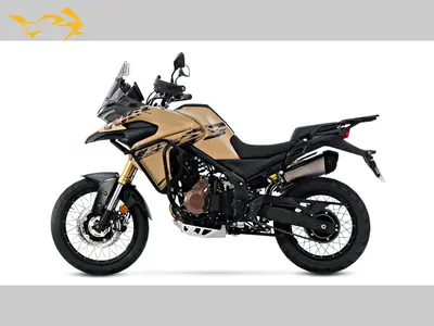 VOGE DS 625 X – foto 4