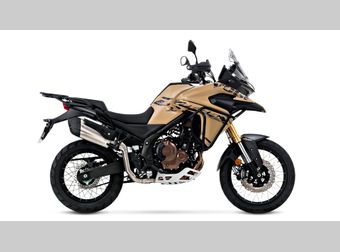 Voge DS 625 X 2026 nieuw