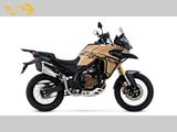 VOGE DS 625 X