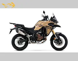 Voge DS 625 X 2026 nieuw