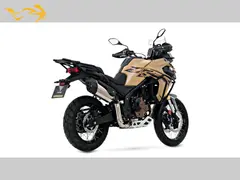 Voge DS 625 X 2026 nieuw – foto 2 van 8