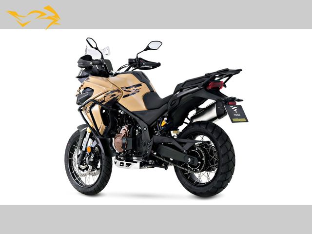 voge - ds-625-x