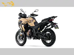 Voge DS 625 X 2026 nieuw – foto 6 van 8