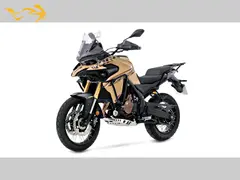 Voge DS 625 X 2026 nieuw – foto 5 van 8