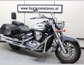 Suzuki Intruder C 800 Classic 2010 occasion