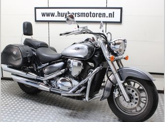 Suzuki Intruder C 800 Classic 2010 occasion