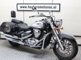 SUZUKI INTRUDER C 800 CLASSIC