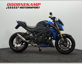 Suzuki GSX-S 1000 ABS 2019 occasion