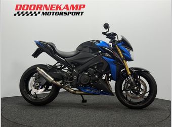 Suzuki GSX-S 1000 ABS 2019 occasion