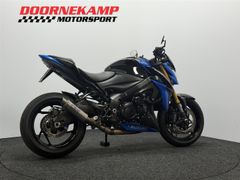 Suzuki GSX-S 1000 ABS 2019 occasion – foto 16 van 19