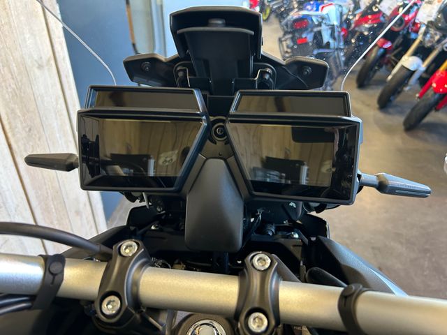 yamaha - tracer-9-gt