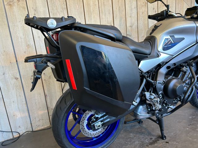 yamaha - tracer-9-gt