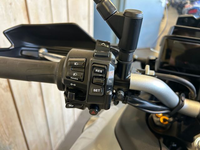 yamaha - tracer-9-gt