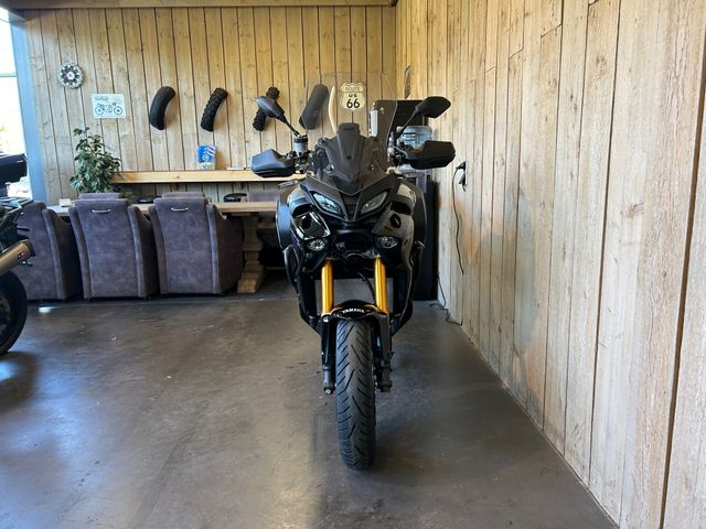 yamaha - tracer-9-gt