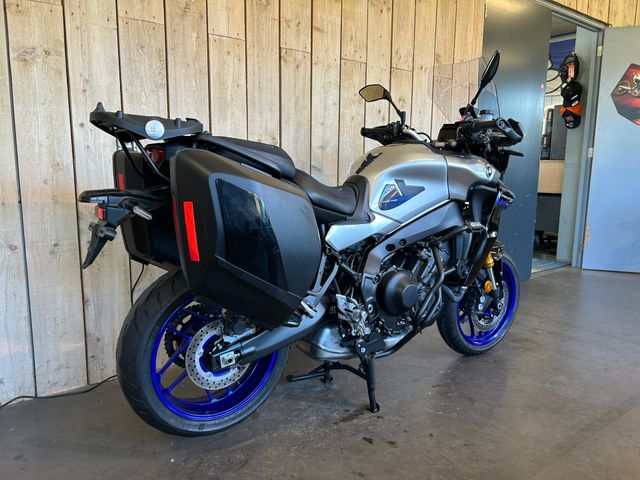 yamaha - tracer-9-gt