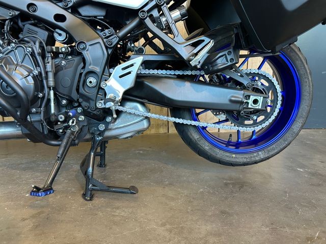 yamaha - tracer-9-gt