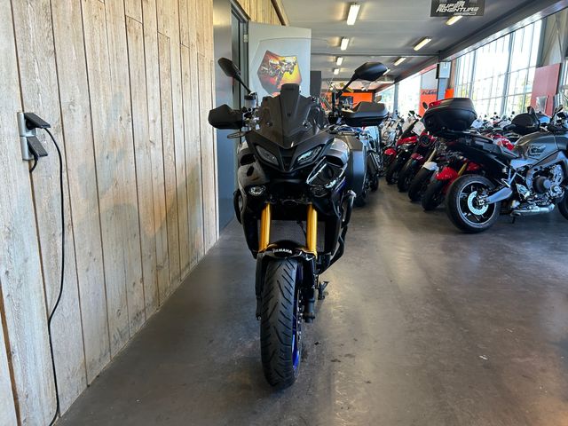 yamaha - tracer-9-gt
