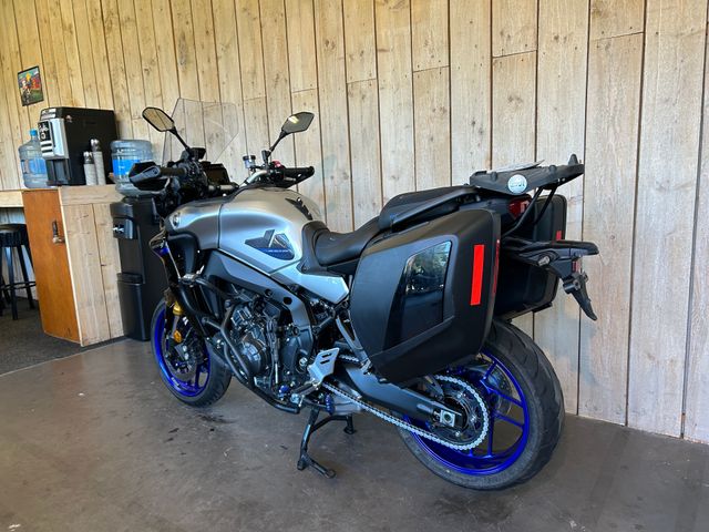 yamaha - tracer-9-gt