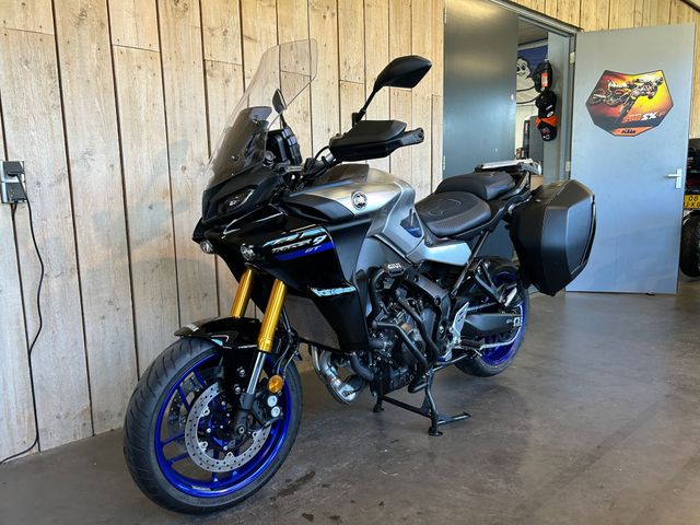 yamaha - tracer-9-gt