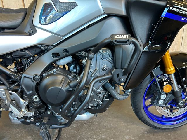 yamaha - tracer-9-gt