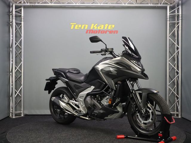 honda - nc-750-x-dct