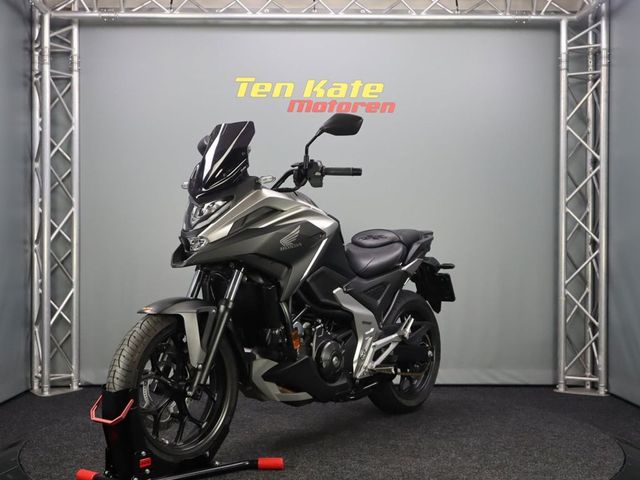 honda - nc-750-x-dct