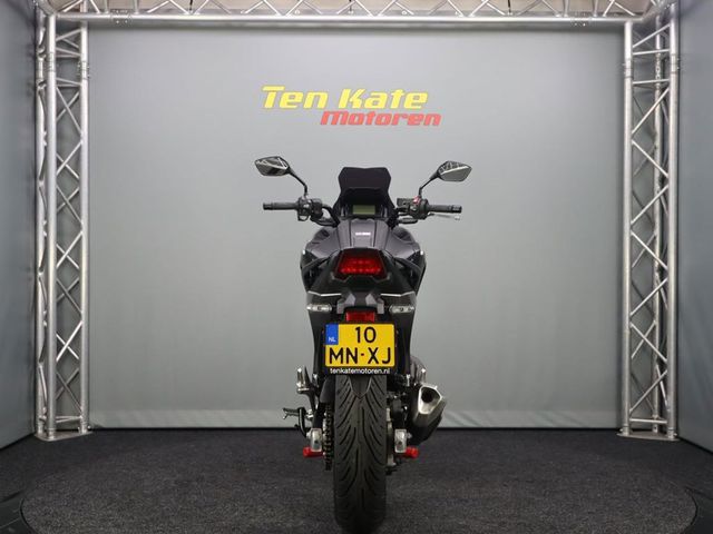 honda - nc-750-x-dct